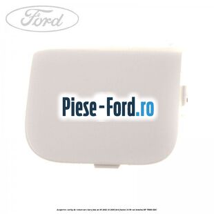 Acoperire carlig de remorcare bara fata an 06/2002-10/2005 Ford Fusion 1.4 80 cai #DA72C71D38